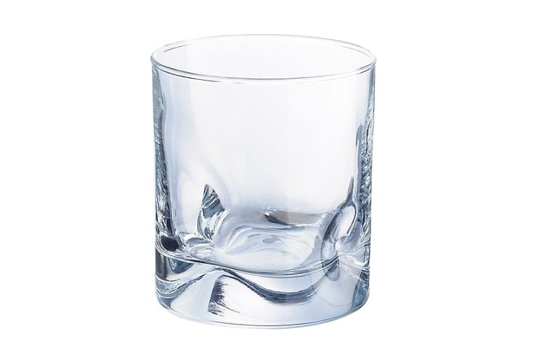 Whiskyglas