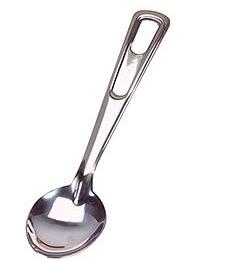 Opscheplepel (28CM)