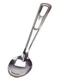 Opscheplepel (28CM)