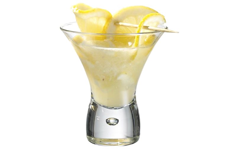 Amuse-glas 15cl