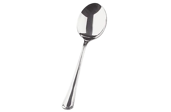 Dessertlepel (18cm)