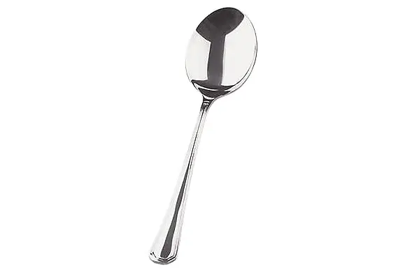 Dessertlepel (18cm)