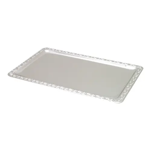 Serveerschaal recht 52x32