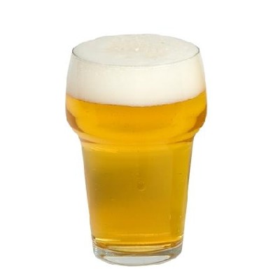 Bierglas