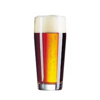 Bierglas "fluitje" 22 cl