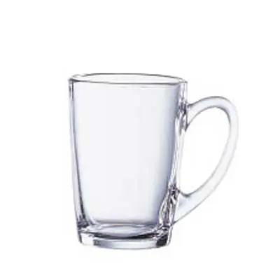 Theeglas