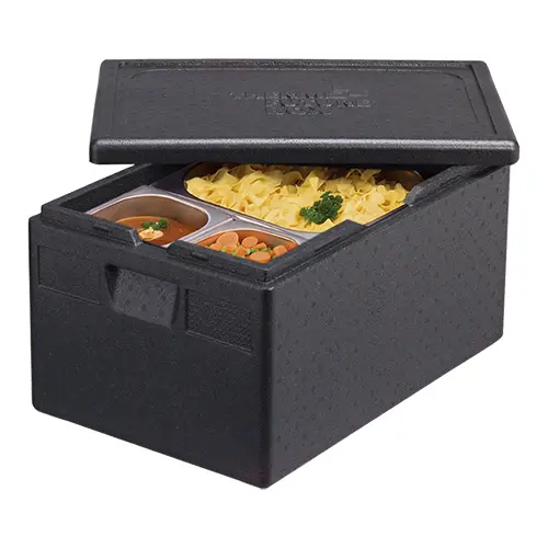 Iso-Box
