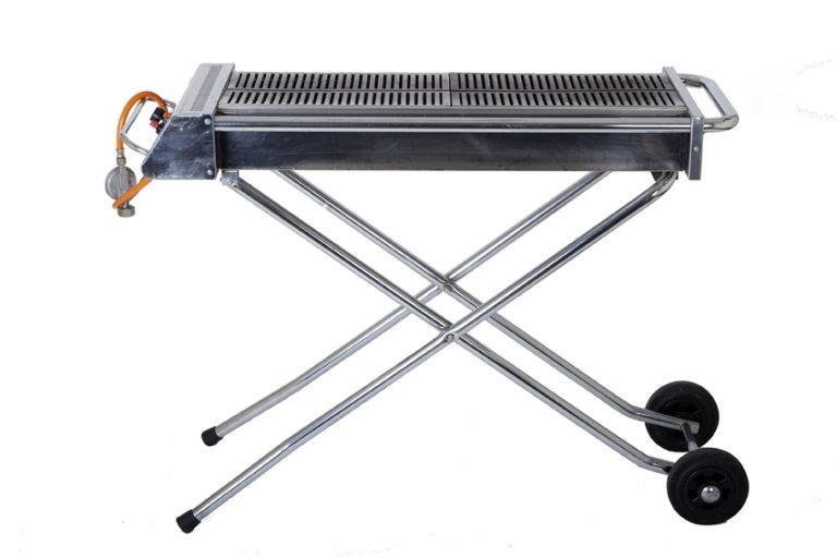 Barbecue (50pers)