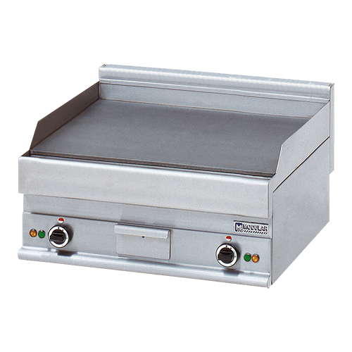 Bakplaat 220v