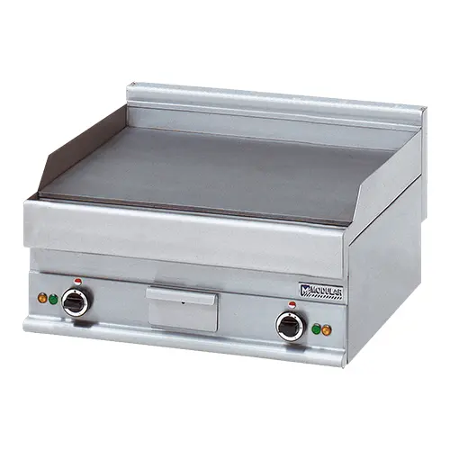 Bakplaat 220v