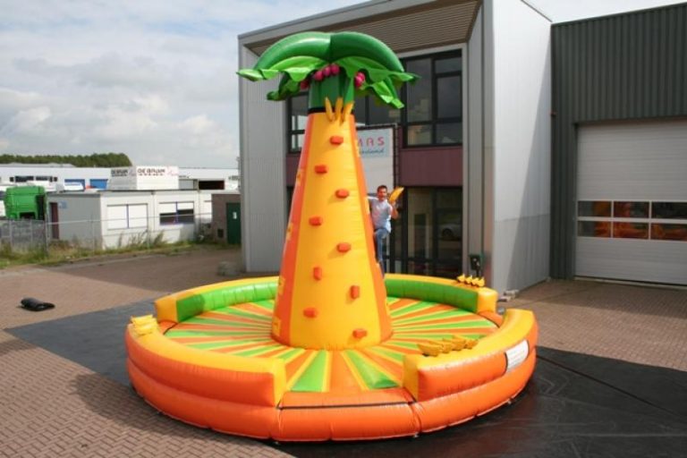 Bananen Klimboom