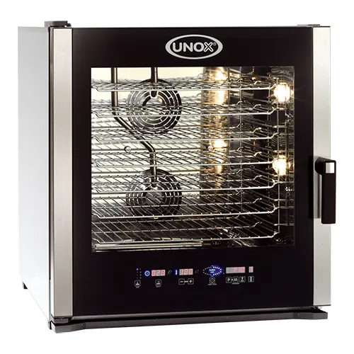 Combisteamer 5x1/1Gn
