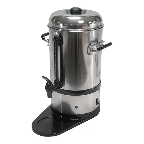 Koffie Percolator 40 kops