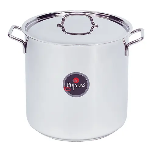Kookpan 30ltr
