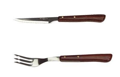 Bistro-bestek (22cm)