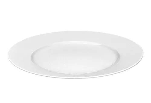 Dessertbord Basic (21cm)