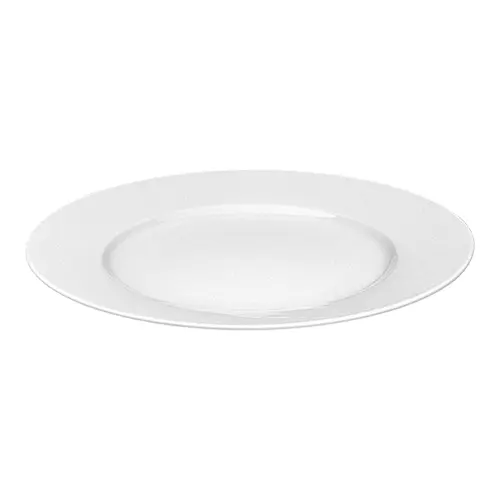 Gebaksbordje Basic (17cm)