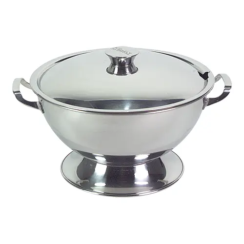 Soepterrine 2ltr
