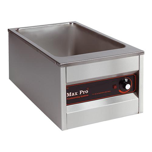 Bain-marie (tafel model)
