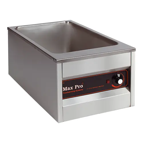 Bain-marie (tafel model)