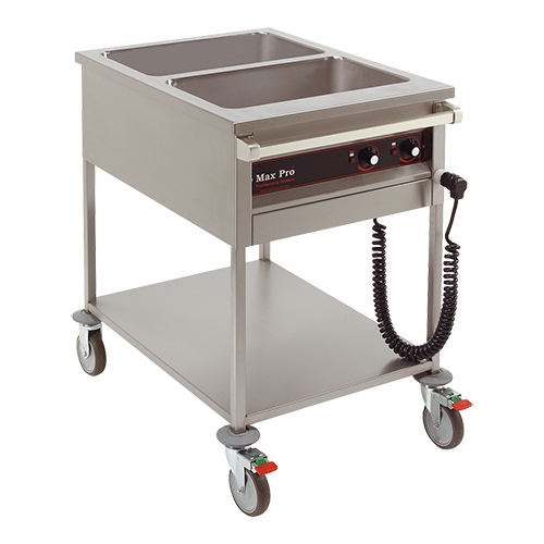 Bain-marie (wagen model)