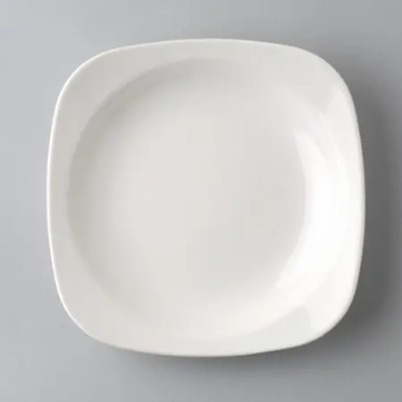 Gebaksbordje ska (15cm)