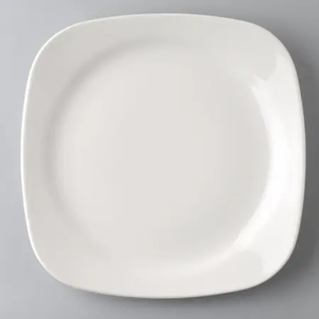 Dessertbord ska (21cm)