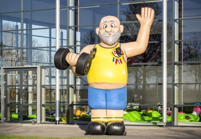 Abraham "Sport"