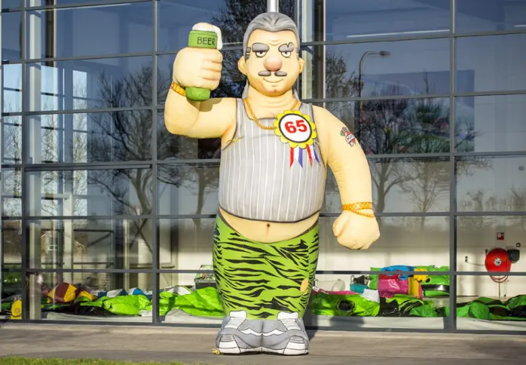 Abraham "Ordinair"