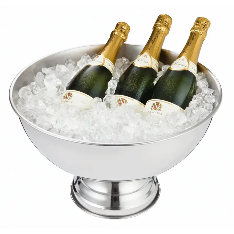 Wijn- champagne Bowl