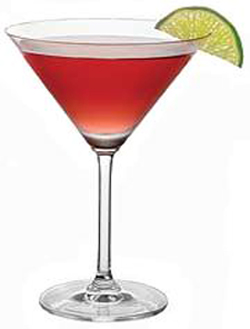 Cocktailglas