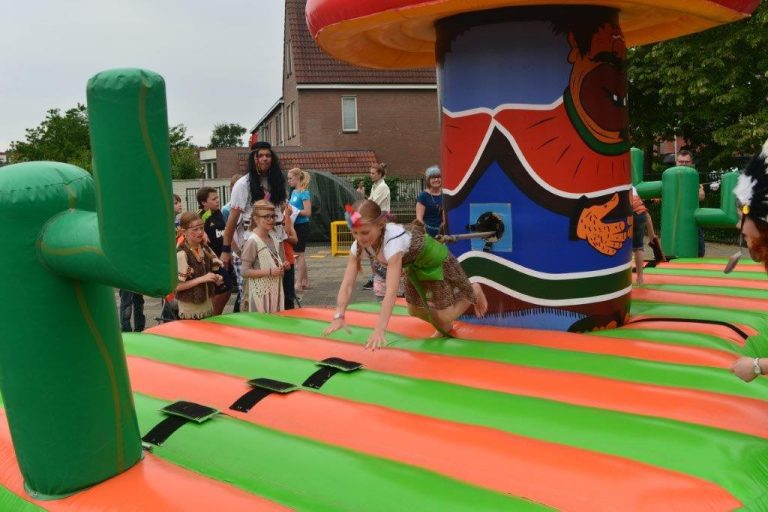 Bungee  "Mexicano"