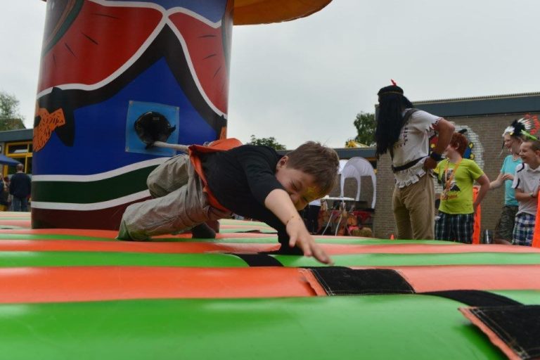 Bungee  "Mexicano"