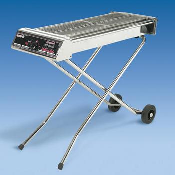 Barbecue (50pers)