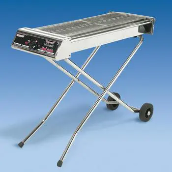 Barbecue (50pers)