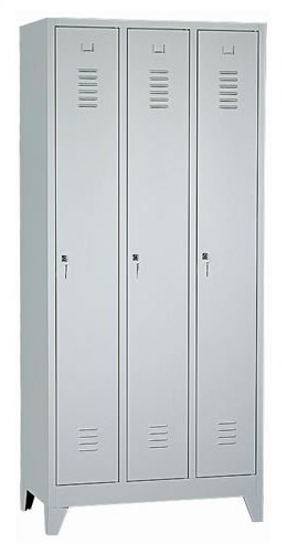 Garderobe kast