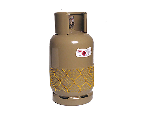 Gasfles (inhoud)