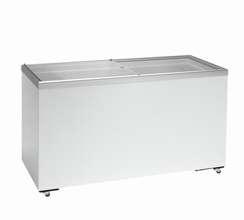 Vrieskist 400ltr
