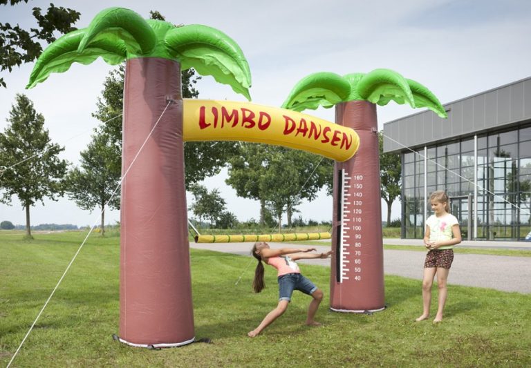 Limbodansen