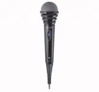 Microfoon met snoer