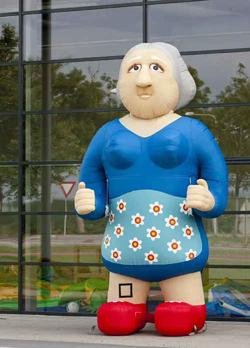 Sarah Groot