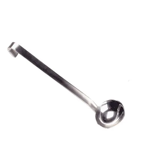 saus/soeplepel