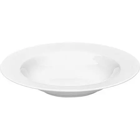 Diep bord Basic (23cm)