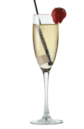 Champagneglas