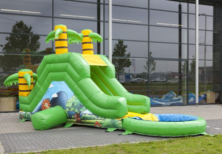 Mini Glijbaan