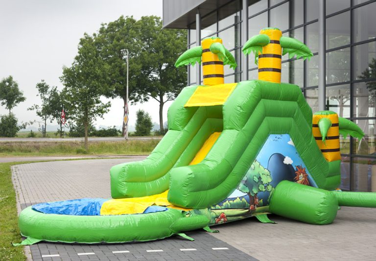 Mini Glijbaan