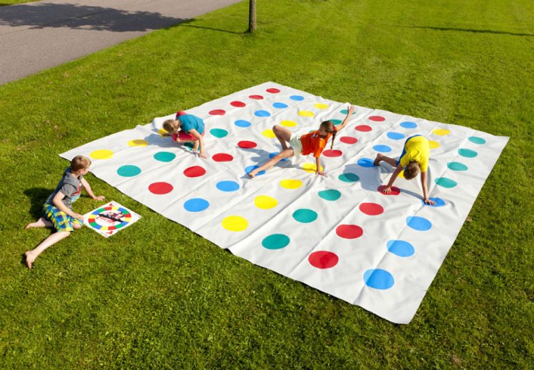 Mega Twister