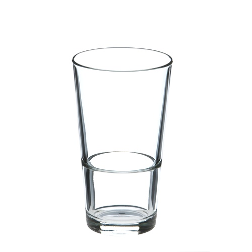 Bierglas "Vaasje"