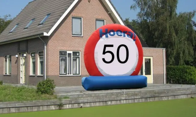 Verkeersbord