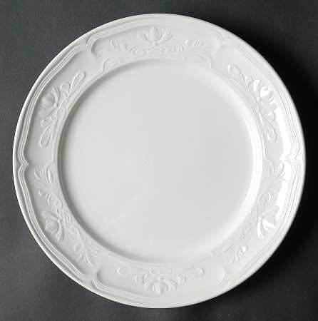 Dessertbord V&B (21cm)